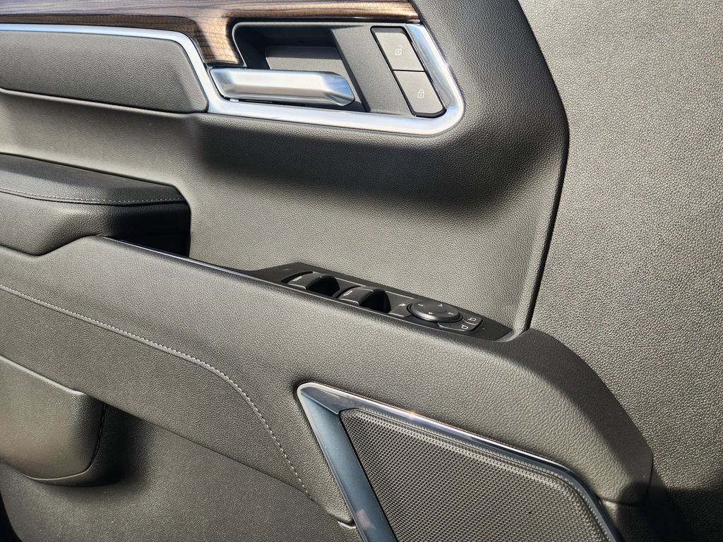 New 2026 Chevrolet Silverado 1500 LT image 24