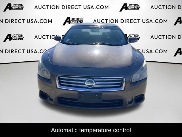 Used 2014 Nissan Maxima 3.5 SV FWD image 2