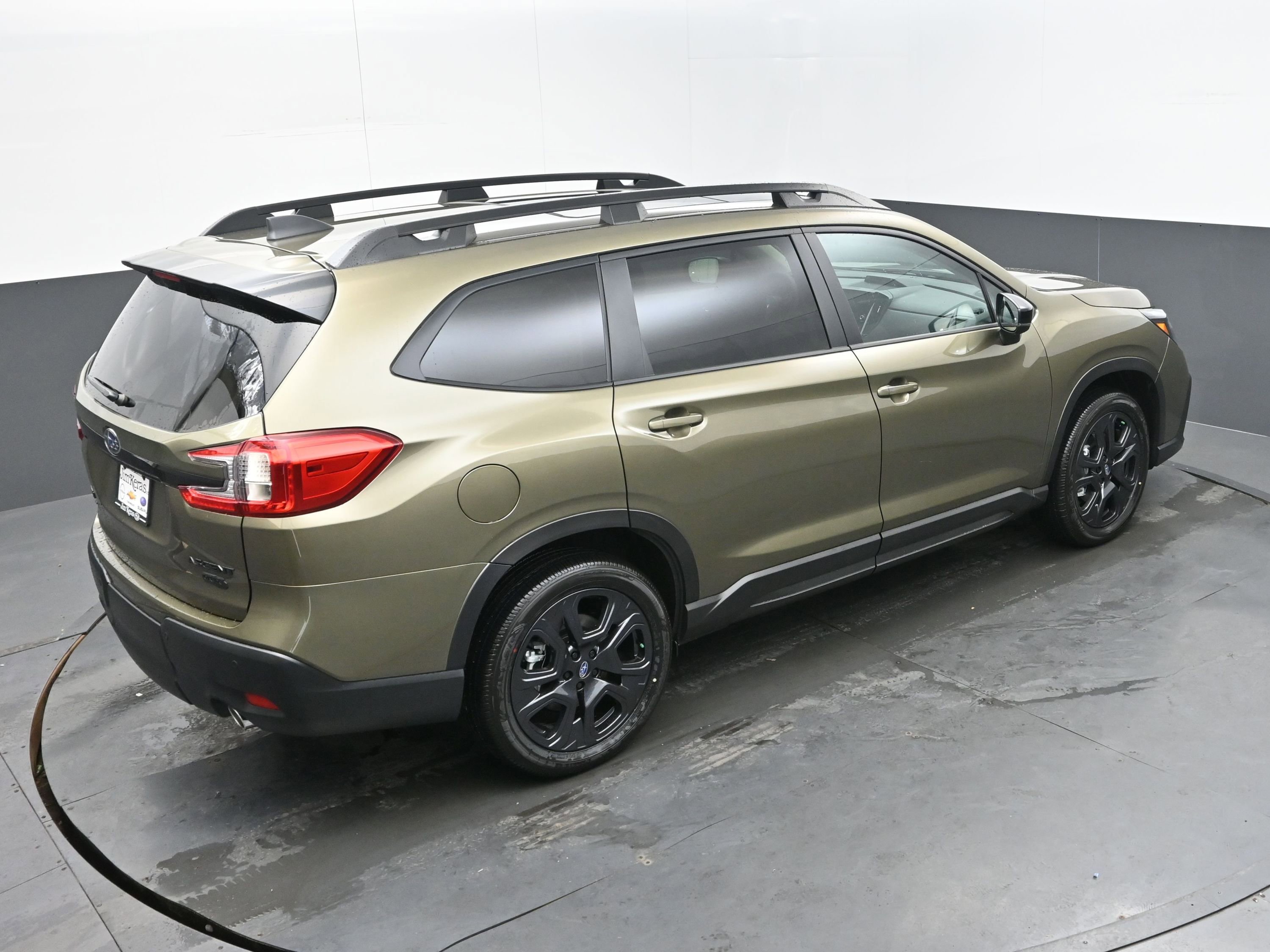 New 2025 Subaru Ascent Bronze Edition image 35