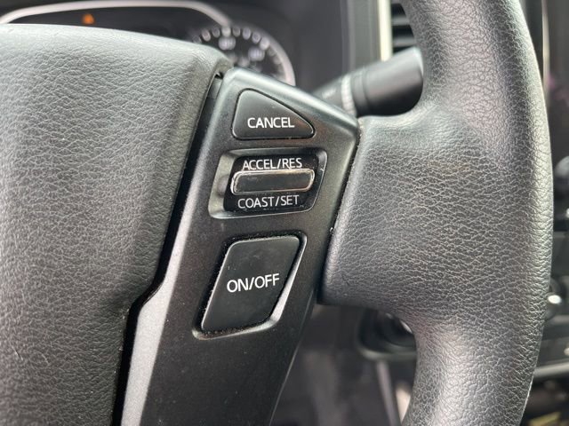 Used 2022 Nissan Frontier SV image 17