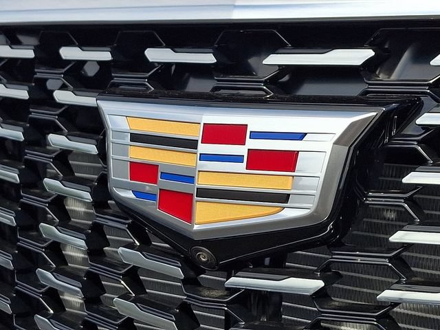 New 2026 Cadillac XT5 Premium Luxury w/ Driver Assist Package AWD/4WD image 16