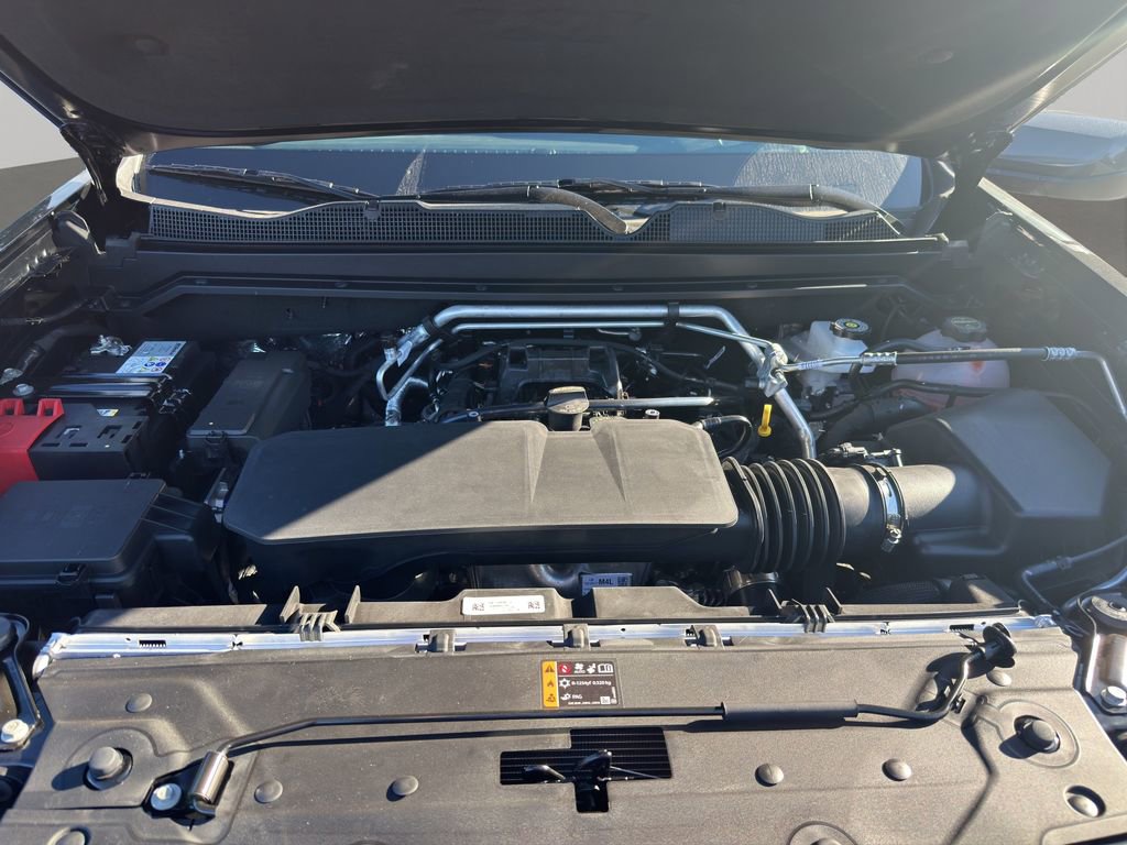 New 2026 Chevrolet Colorado LT image 21