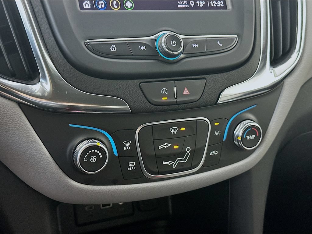 Used 2024 Chevrolet Equinox LS w/ LS Convenience Package FWD image 18
