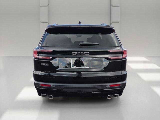 New 2026 GMC Acadia Elevation w/ Super Cruise Package FWD image 4