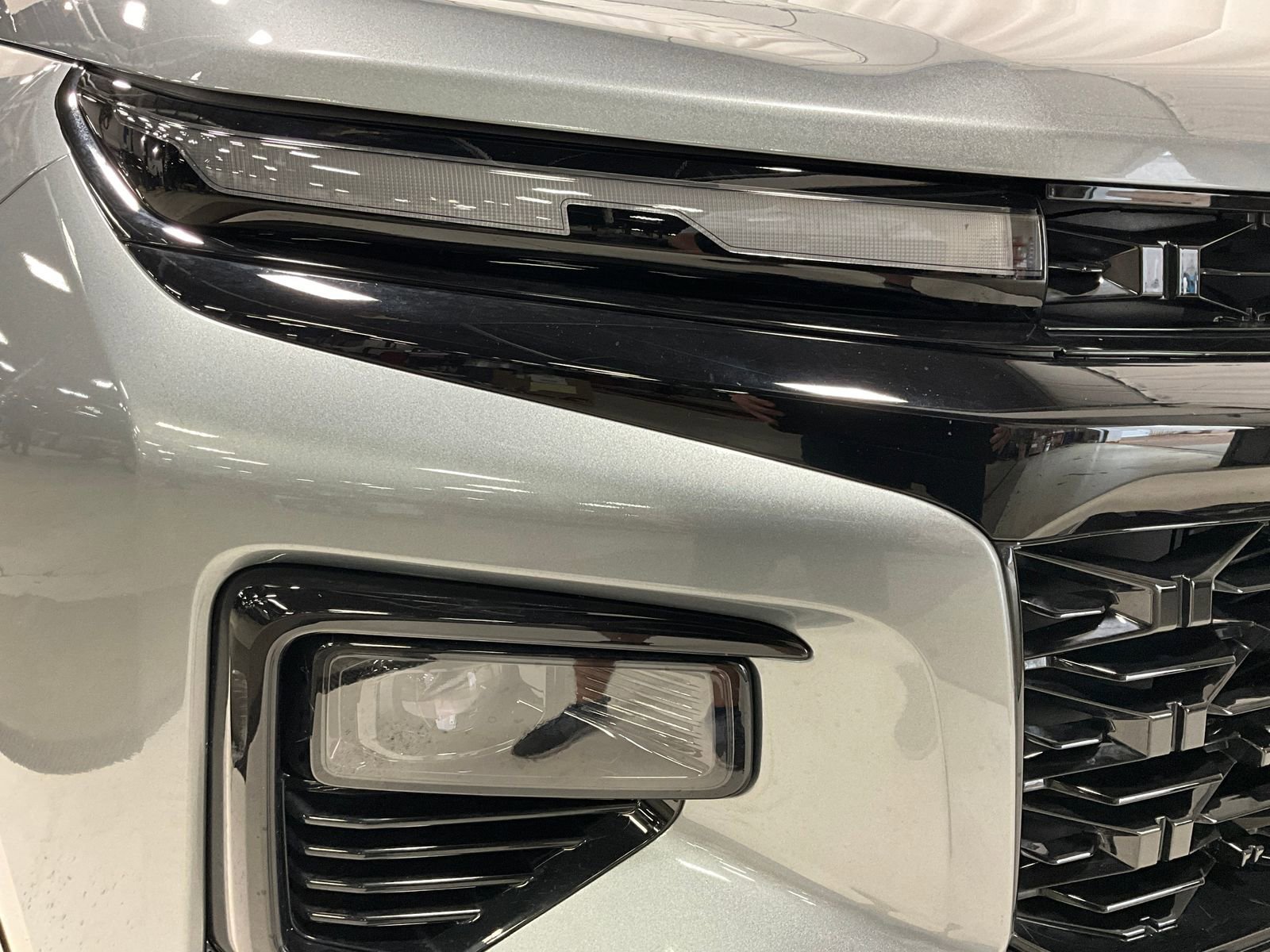 Used 2024 Chevrolet Traverse RS w/ LPO, Floor Liner Package image 25