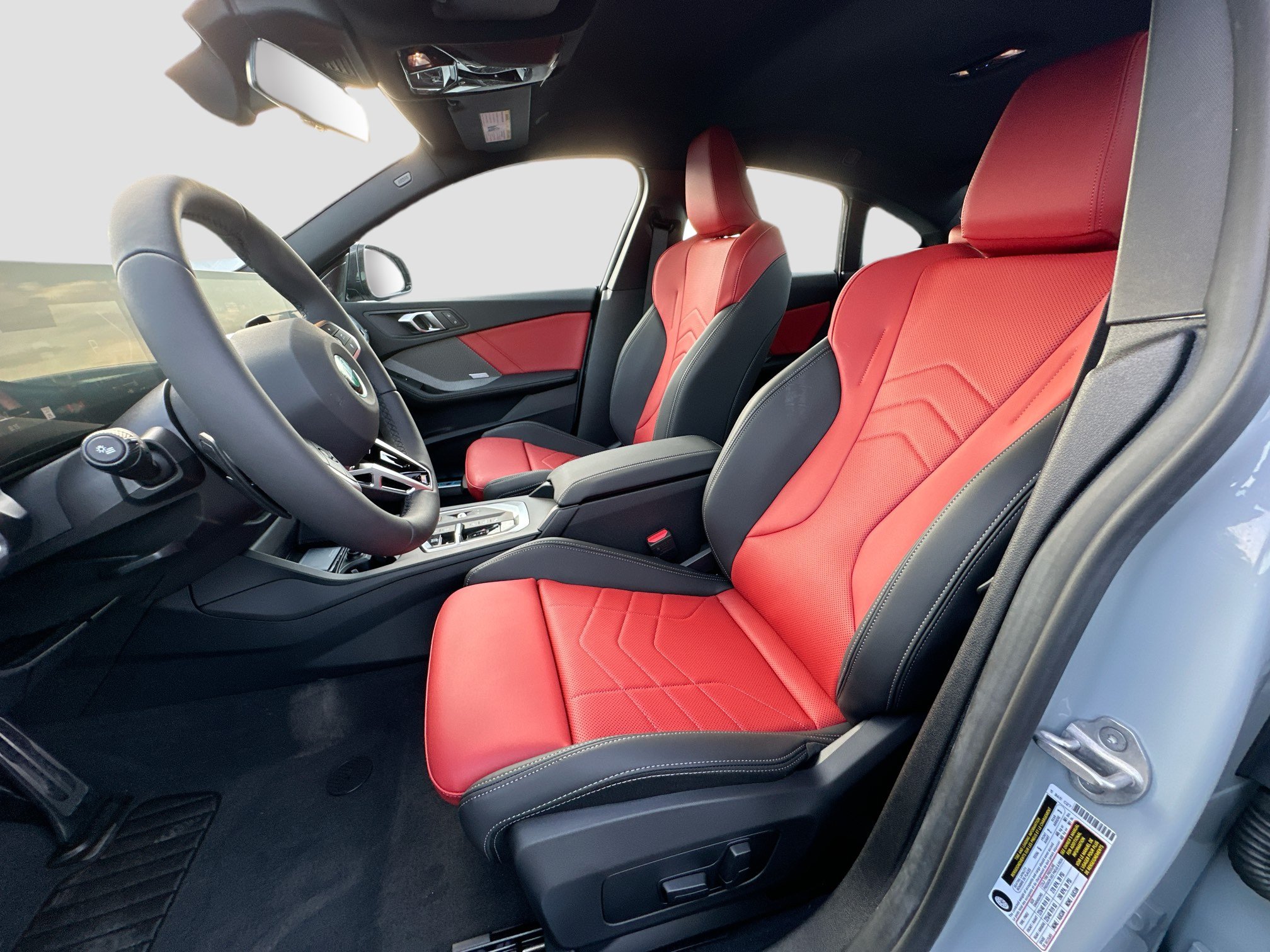 New 2026 BMW 228i w/ Technology Package FWD image 14