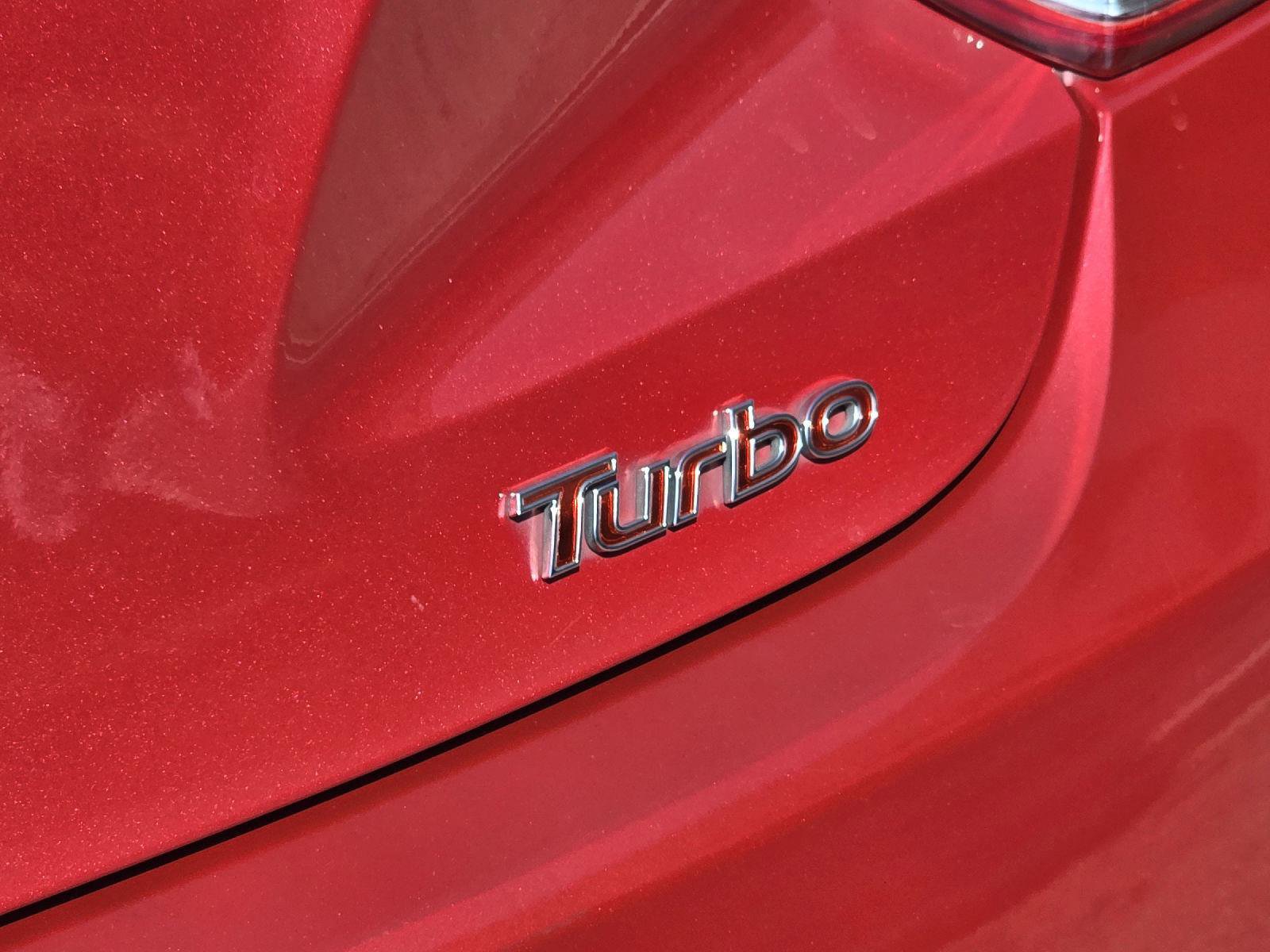 Used 2015 Hyundai Veloster Turbo w/ Option Group 04 FWD image 43
