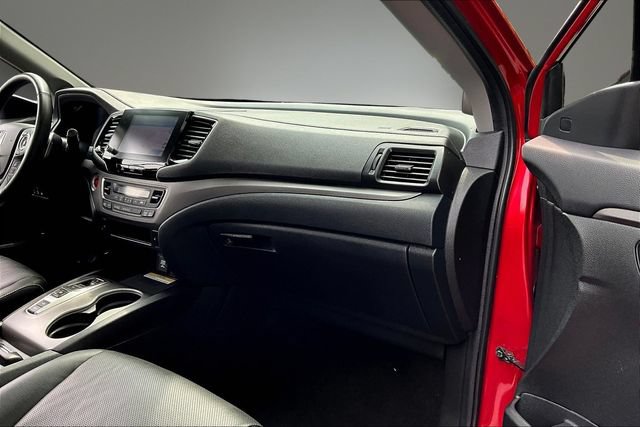 Used 2021 Honda Ridgeline RTL-E image 27