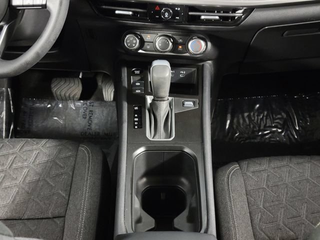 Used 2025 Nissan Kicks SV w/ Charging Package FWD image 25