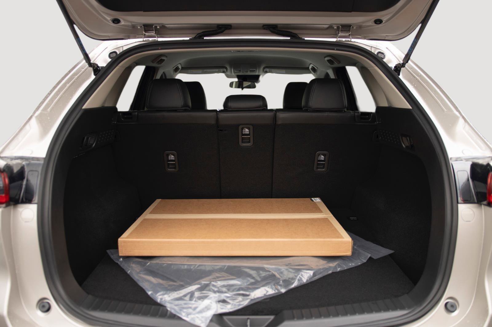 New 2025 MAZDA CX-5 AWD 2.5 S w/ Select Package image 20