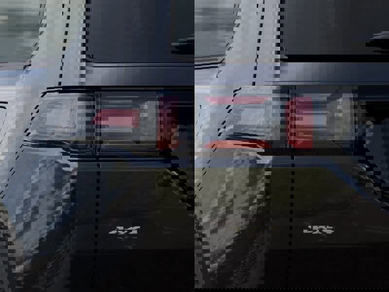 New 2026 Jeep Cherokee Overland image 9