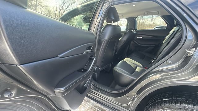 Certified 2025 MAZDA CX-30 AWD 2.5 S w/ Select Sport Pkg image 32