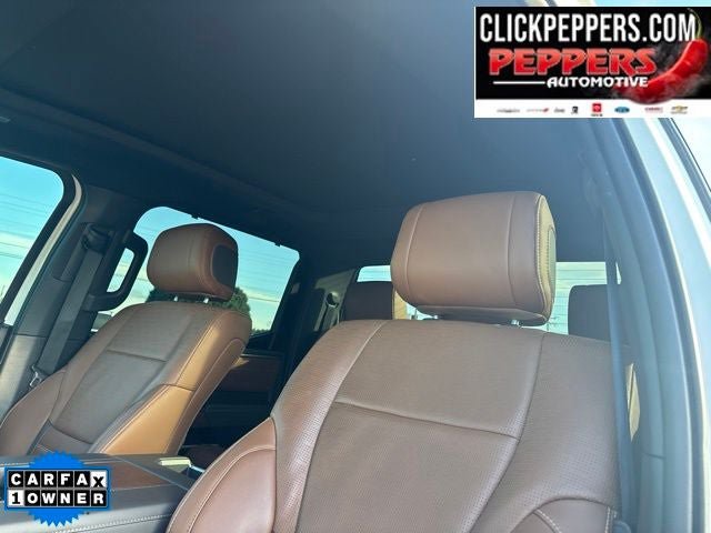 Used 2025 Toyota Tundra 1794 Edition AWD/4WD image 15