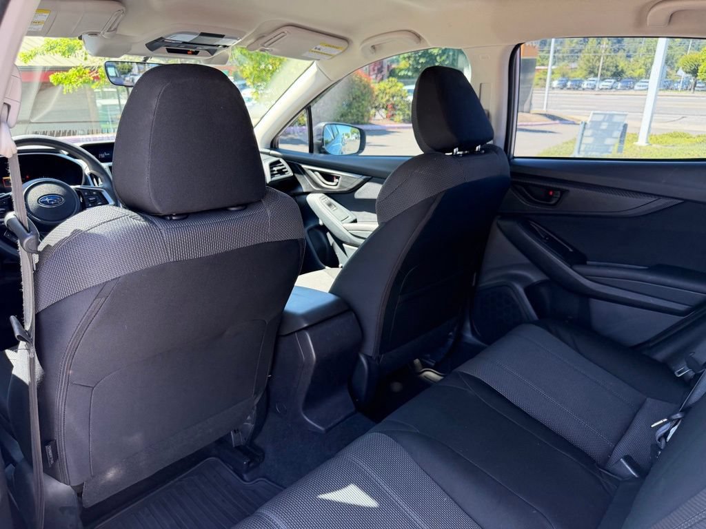 Used 2018 Subaru Impreza 2.0i Premium w/ Eyesight & BSD & Rcta AWD/4WD image 31