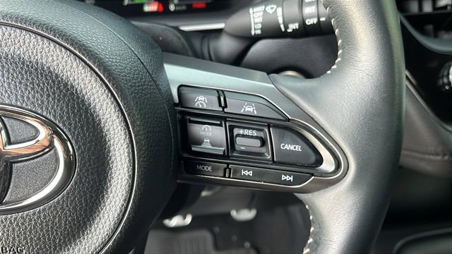 Used 2024 Toyota Corolla GR w/ Performance Package image 12