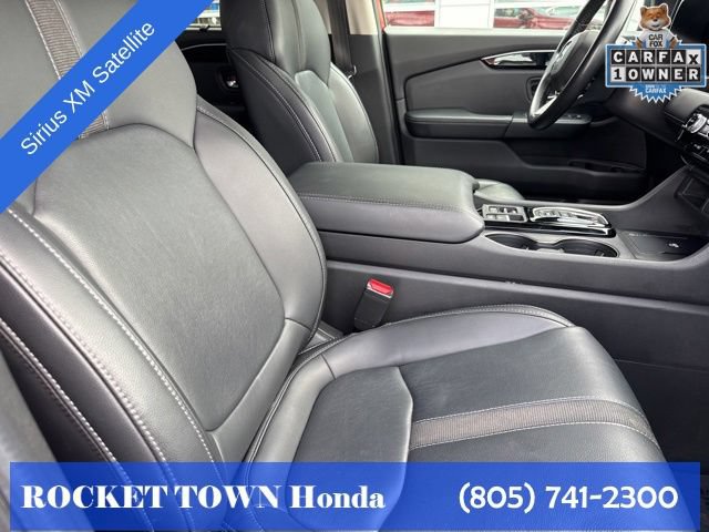 Used 2024 Honda Pilot EX-L image 14
