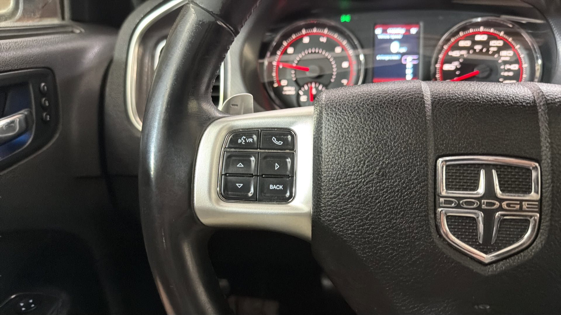 Used 2013 Dodge Charger R/T RWD image 26