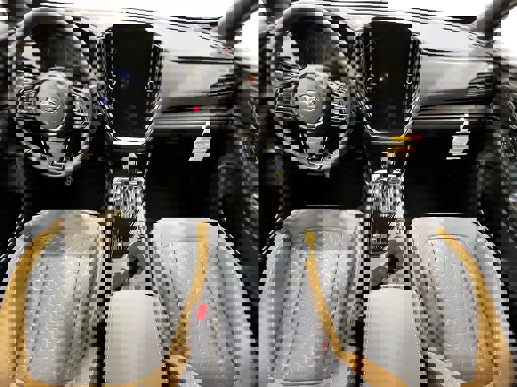 Used 2025 Subaru Crosstrek 2.5i Sport image 14