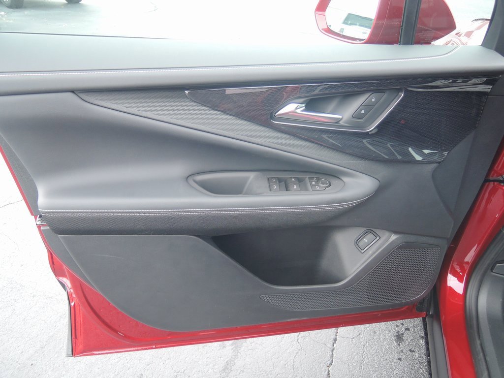 New 2026 Chevrolet Blazer EV LT image 24