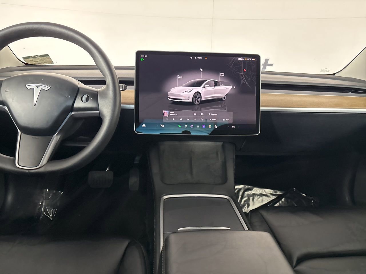 Used 2023 Tesla Model 3 Standard Range image 15