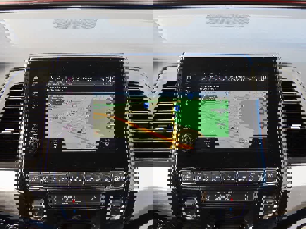 Certified 2023 Honda Odyssey Touring image 22