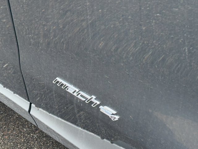 New 2026 Ford Mustang Mach-E Premium w/ Technology Package AWD/4WD image 9