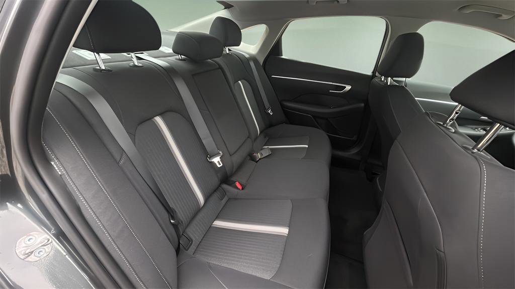 New 2026 Hyundai Sonata SEL FWD image 11