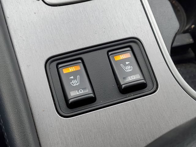 Used 2021 Nissan Murano SV AWD/4WD image 28