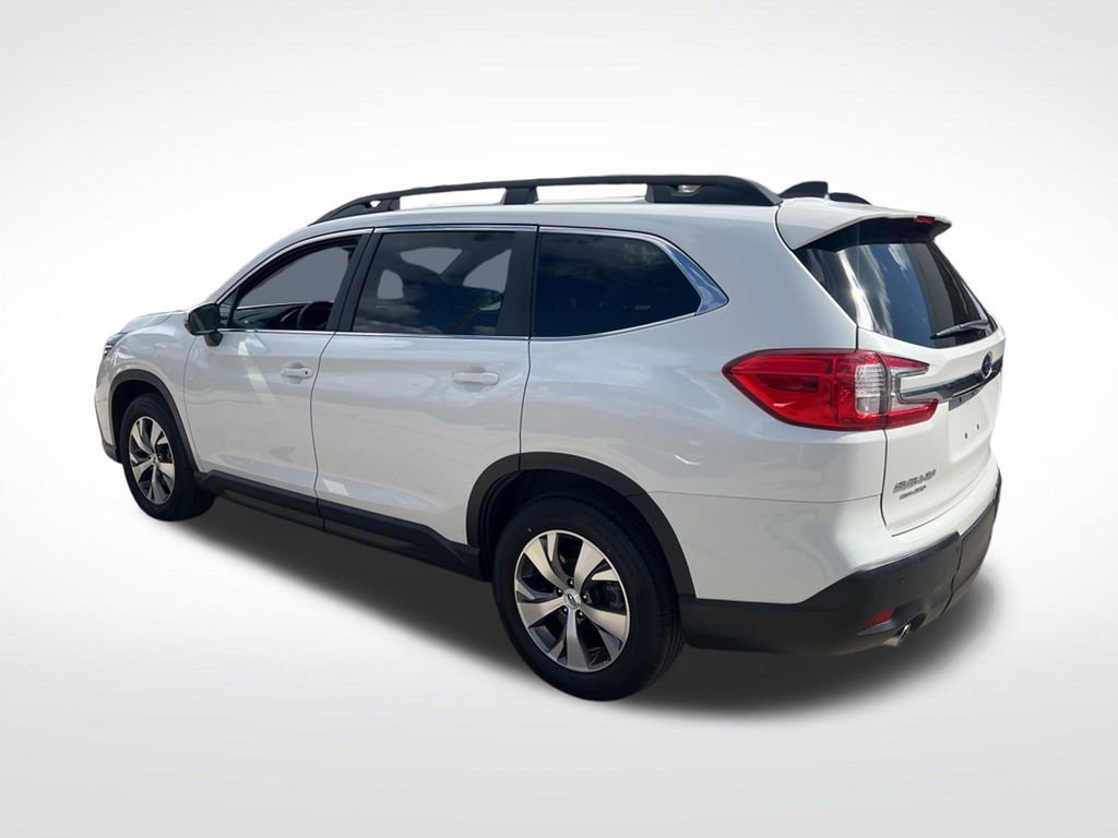 Used 2023 Subaru Ascent Premium w/ Convenience Package AWD/4WD image 48