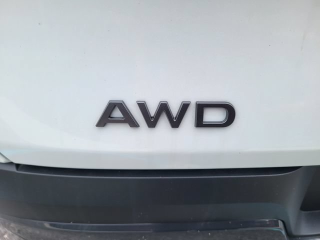 New 2026 Nissan Murano SL AWD/4WD image 6