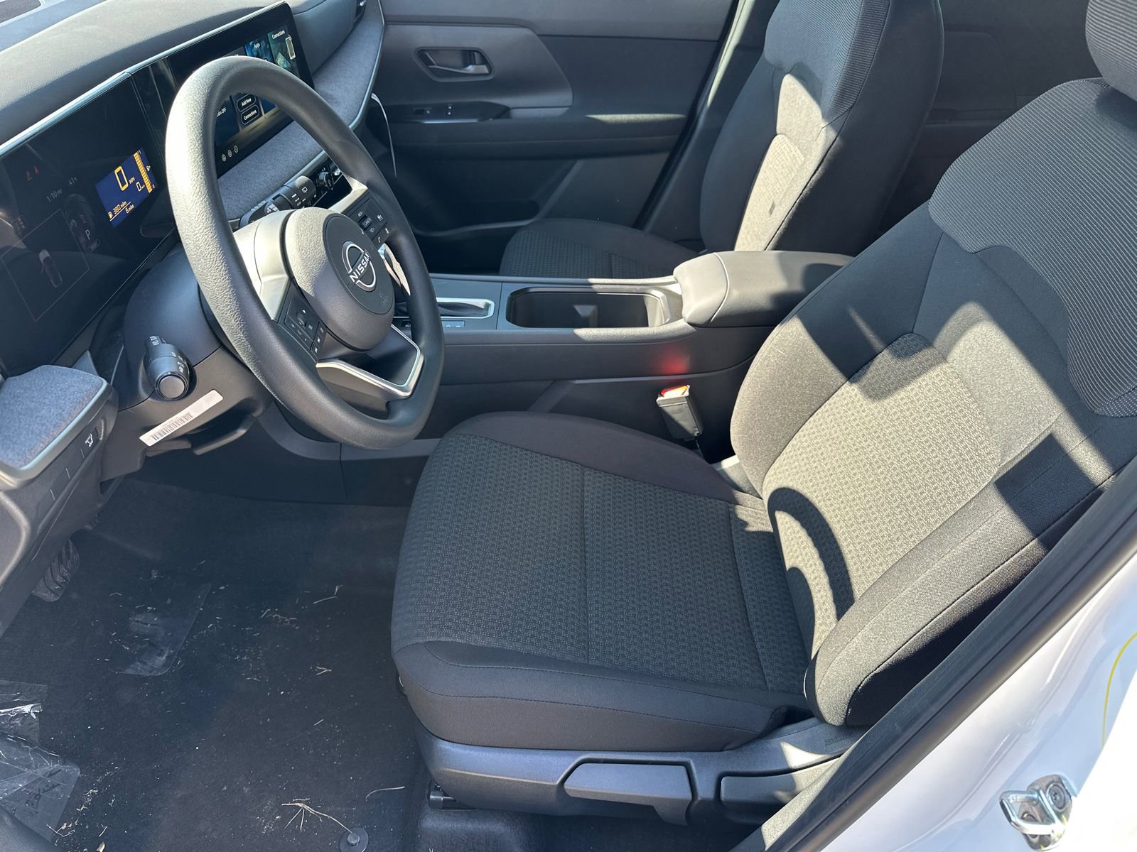 New 2026 Nissan Kicks S w/ Charging Package image 9