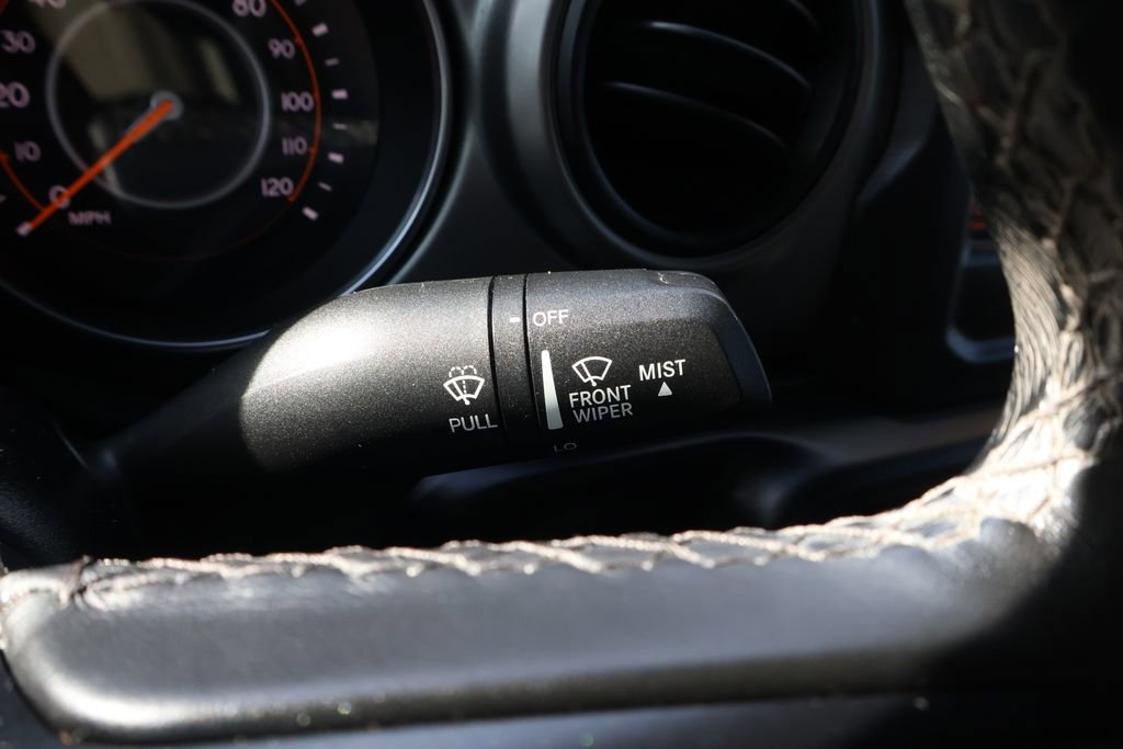 Used 2020 Jeep Wrangler Unlimited Sport S image 22