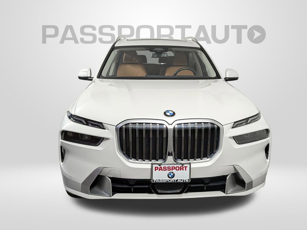 Certified 2023 BMW X7 xDrive40i image 12
