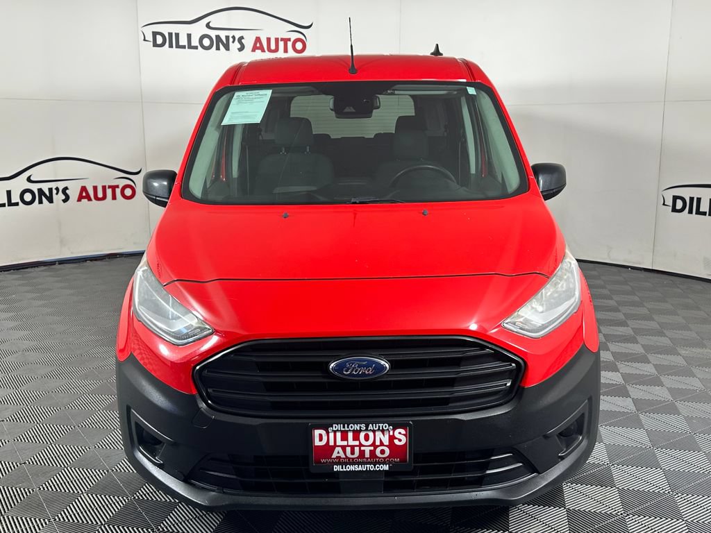 Used 2020 Ford Transit Connect XL FWD image 10