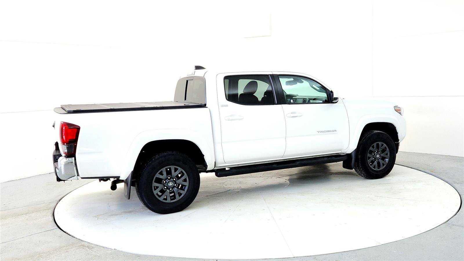 Certified 2023 Toyota Tacoma SR5 image 6