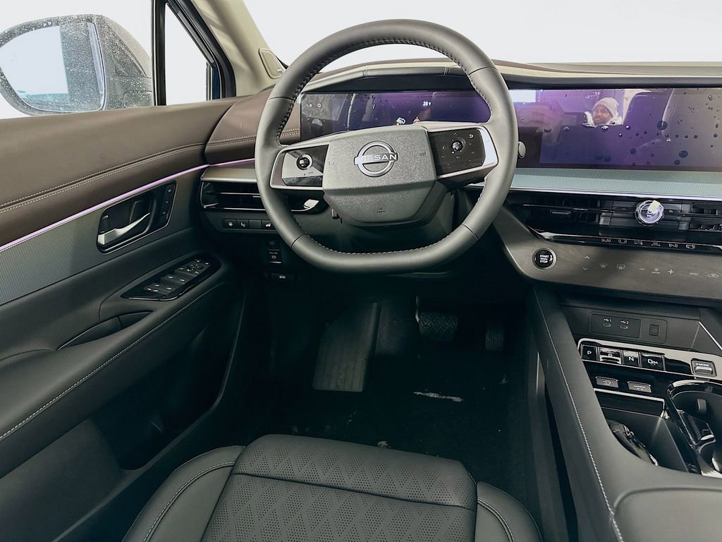 New 2026 Nissan Murano Platinum w/ Cargo Package image 31