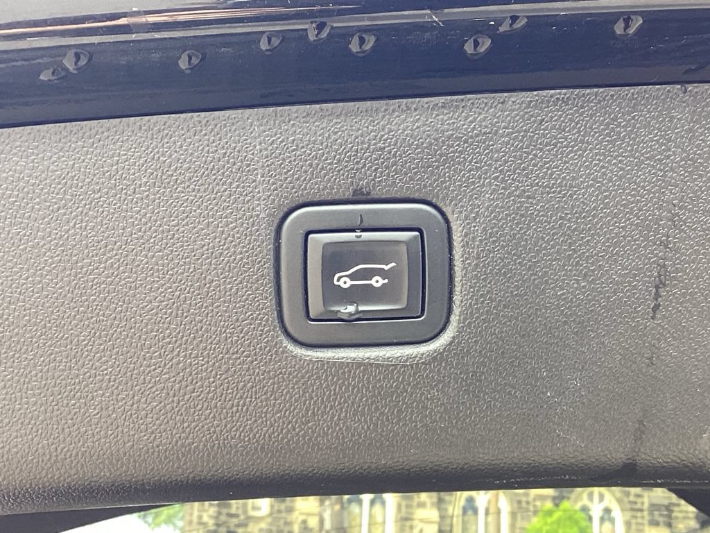 Used 2020 Chevrolet Blazer RS AWD/4WD image 25