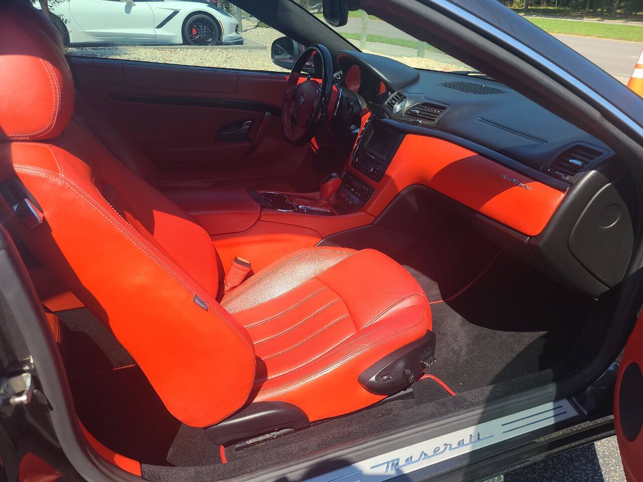 Used 2010 Maserati GranTurismo Coupe RWD image 27