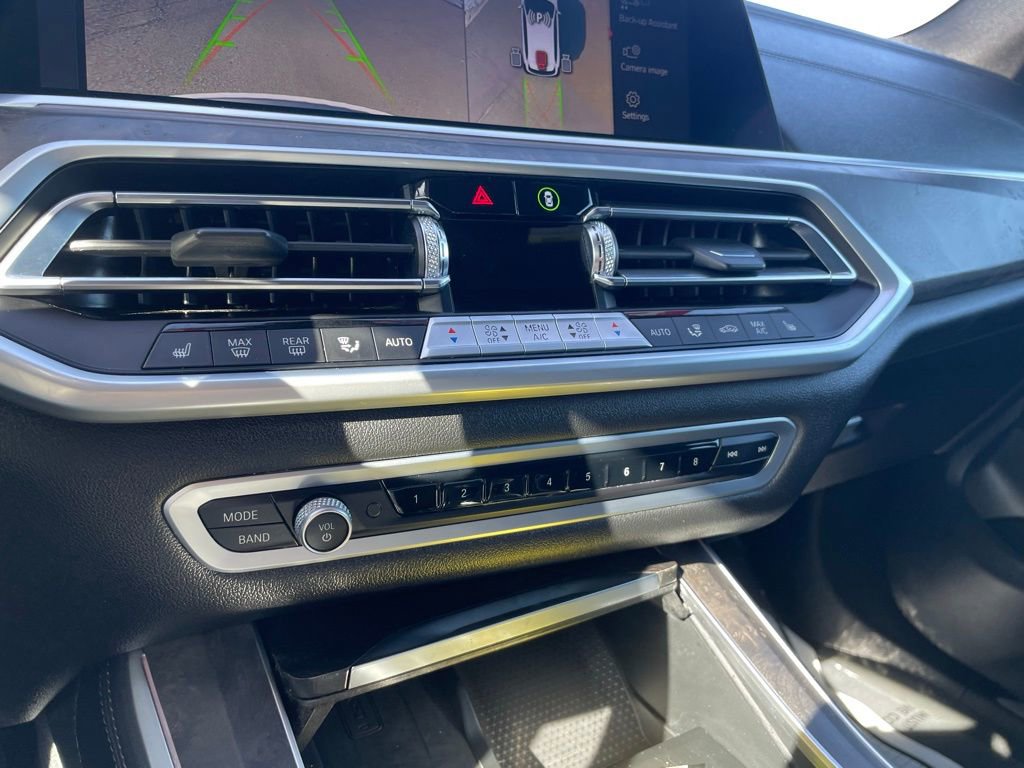 Used 2023 BMW X5 sDrive40i image 17