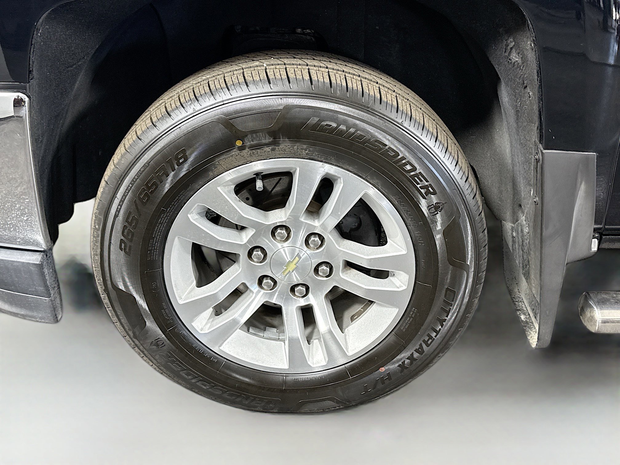 Used 2017 Chevrolet Silverado 1500 LT w/ All Star Edition image 36