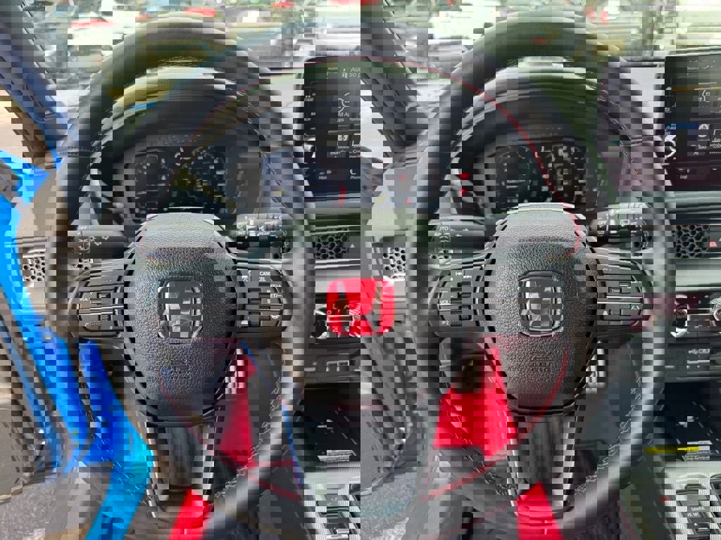 Used 2024 Honda Civic Type R image 19