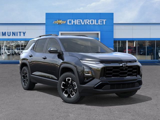 New 2026 Chevrolet Equinox ACTIV image 8