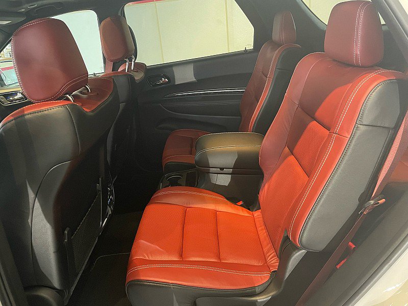 New 2026 Dodge Durango SRT Hellcat AWD/4WD image 36