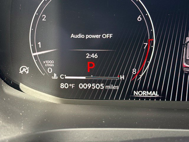 Certified 2026 Acura MDX w/ Technology Package AWD/4WD image 20