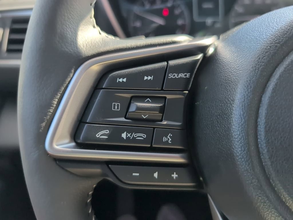 Used 2025 Subaru Ascent Limited image 31