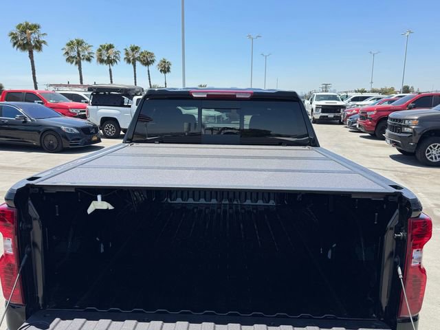 New 2026 Chevrolet Silverado 1500 LT w/ All Star Edition Plus RWD image 12