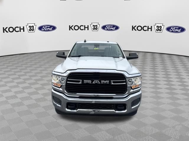 Used 2019 RAM 2500 Big Horn image 2