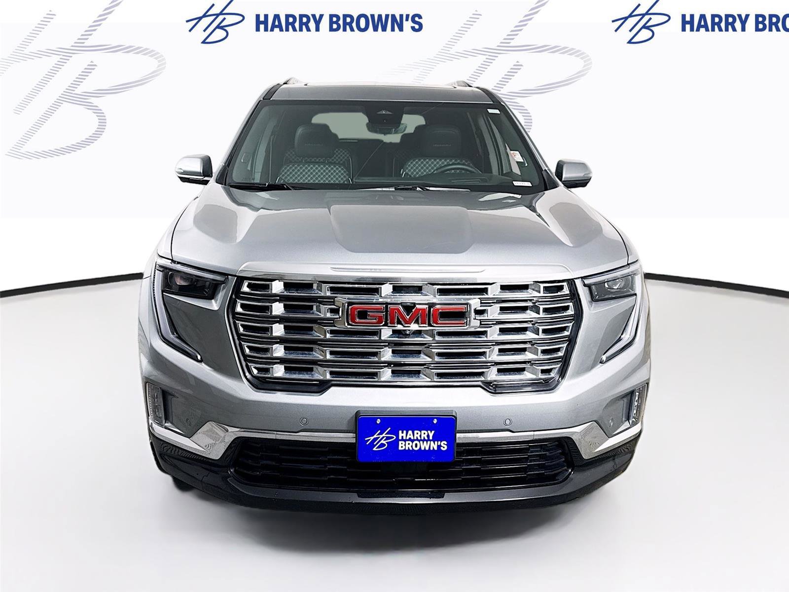 Used 2025 GMC Acadia Denali w/ Super Cruise Package image 30