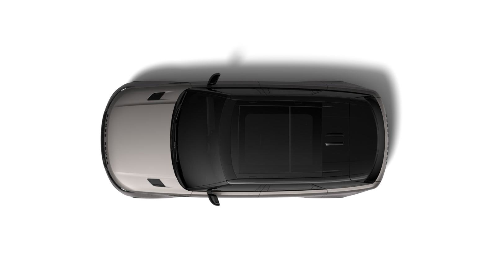 New 2026 Land Rover Range Rover Sport Dynamic SE image 4