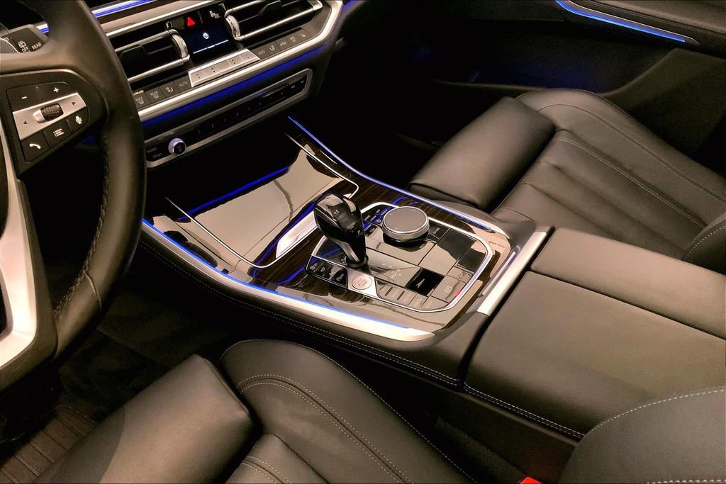 Used 2019 BMW X5 xDrive40i w/ Convenience Package image 22